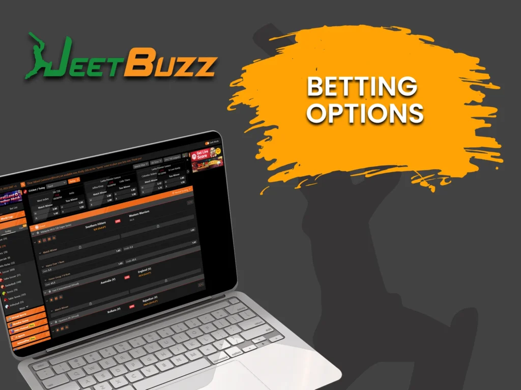 Jeetbuzz App – Download & Enjoy Seamless Betting on Android & iOS