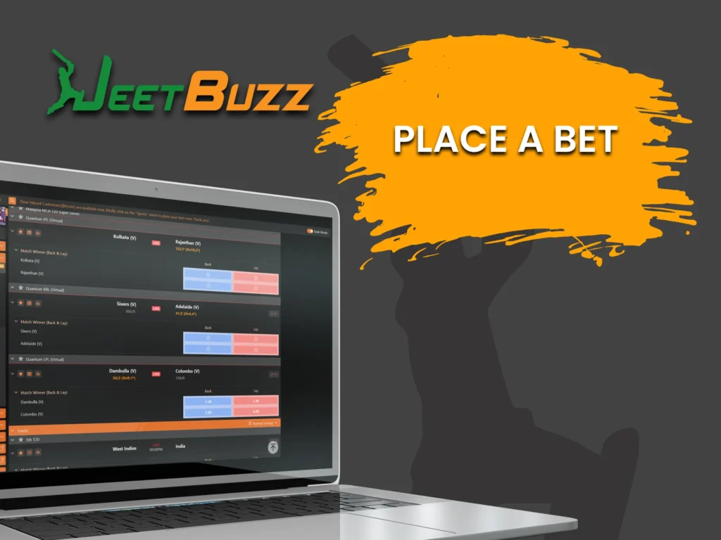 Jeetbuzz Live – Real-Time Casino & Sports Betting with Instant Payouts