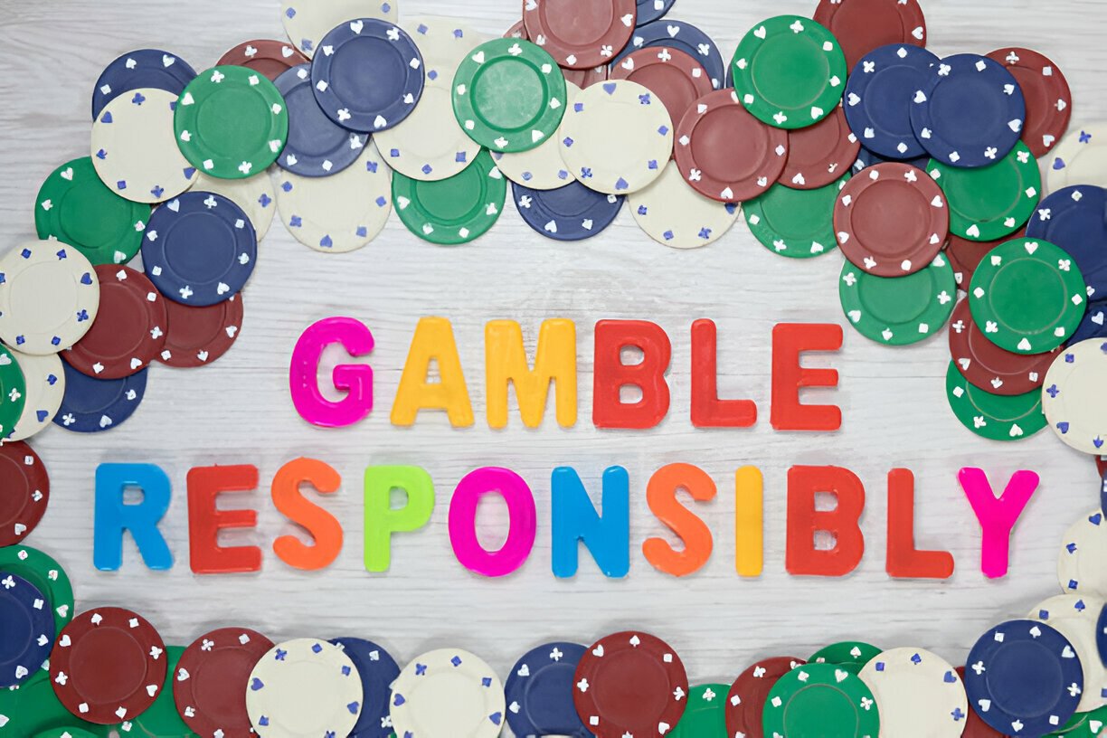 JeetBuzz responsible gambling guidelines for safe betting